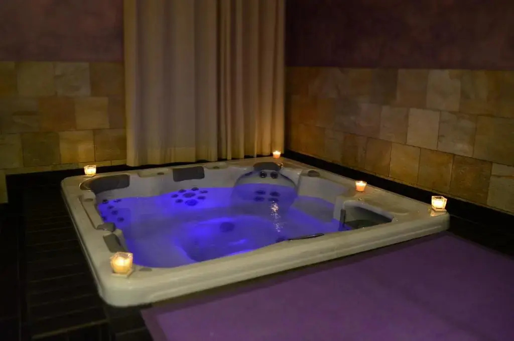 Grand Hotel Nizza Et Suisse - Chambres