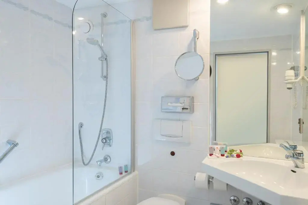 Leonardo Royal Hotel Baden-Baden - Chambres