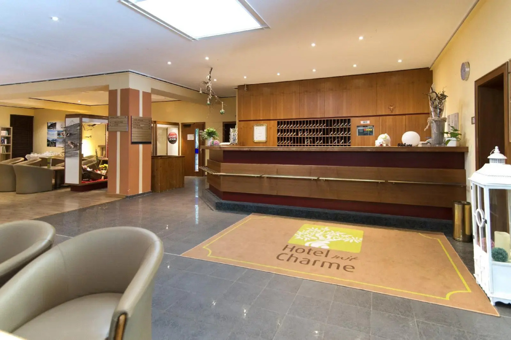 Alpenhotel Weitlanbrunn
