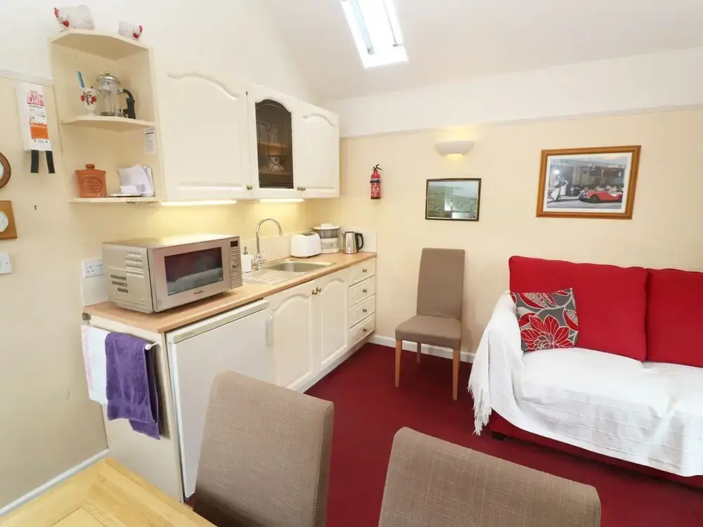 Hotel photo 10