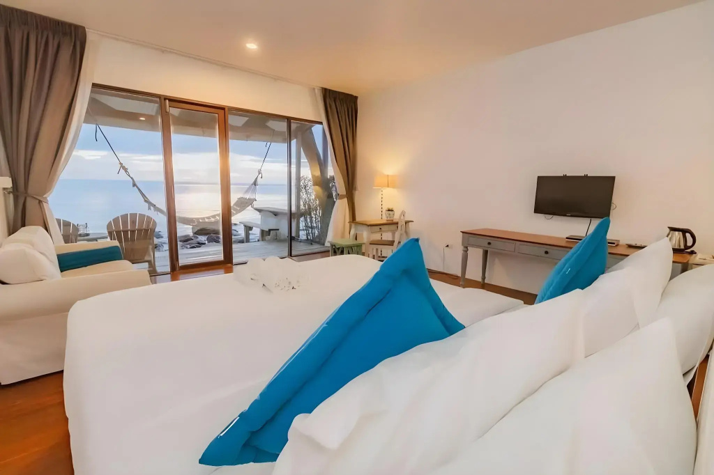 Warapura Resort - Général