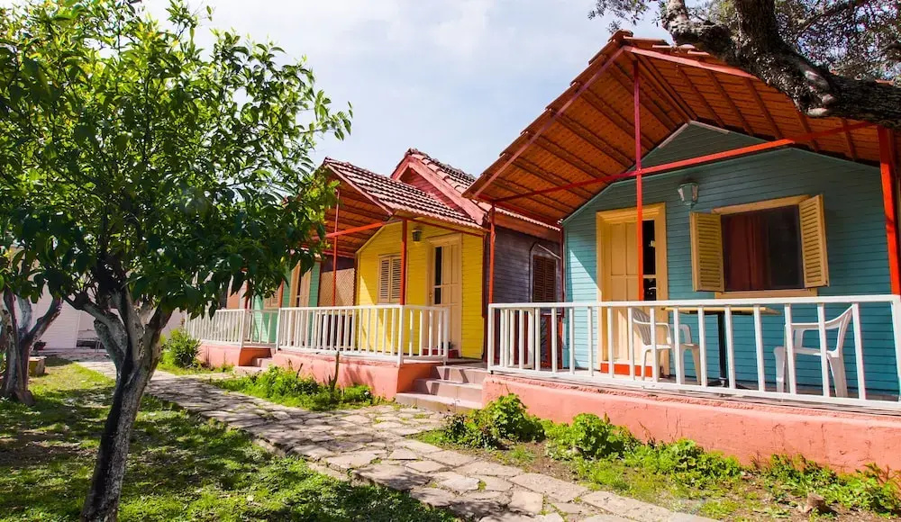 Toll Garden