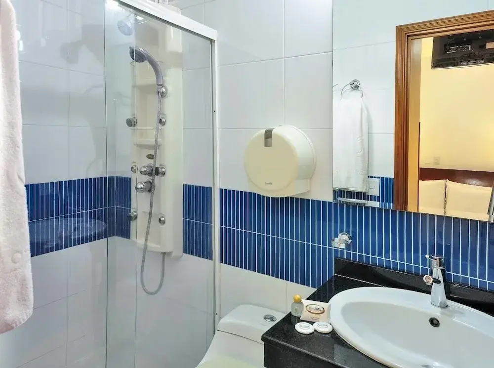 Hotel Palonegro Cabecera - Chambres