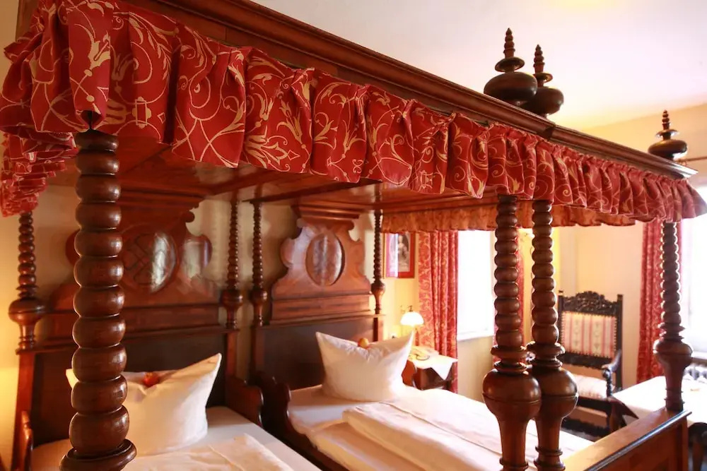 Hotel photo 7