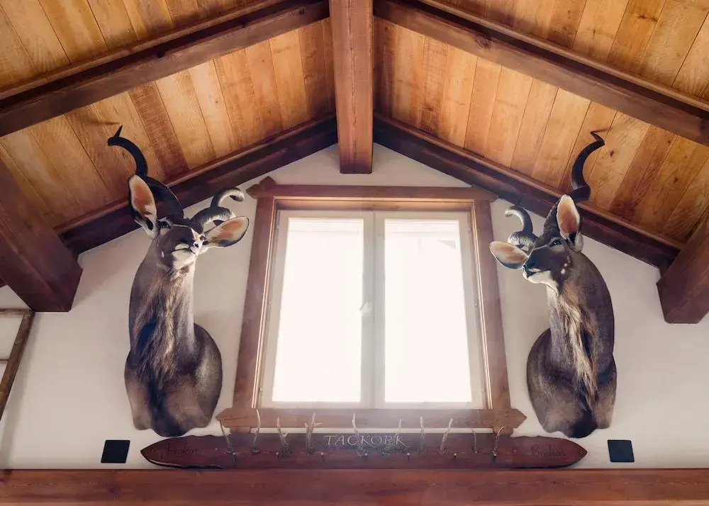 Tackork Gard & Marina Oy