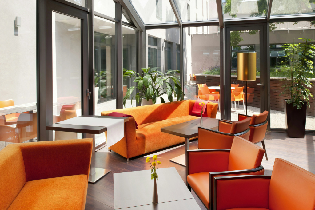 Holiday Inn Trnava by IHG - Général