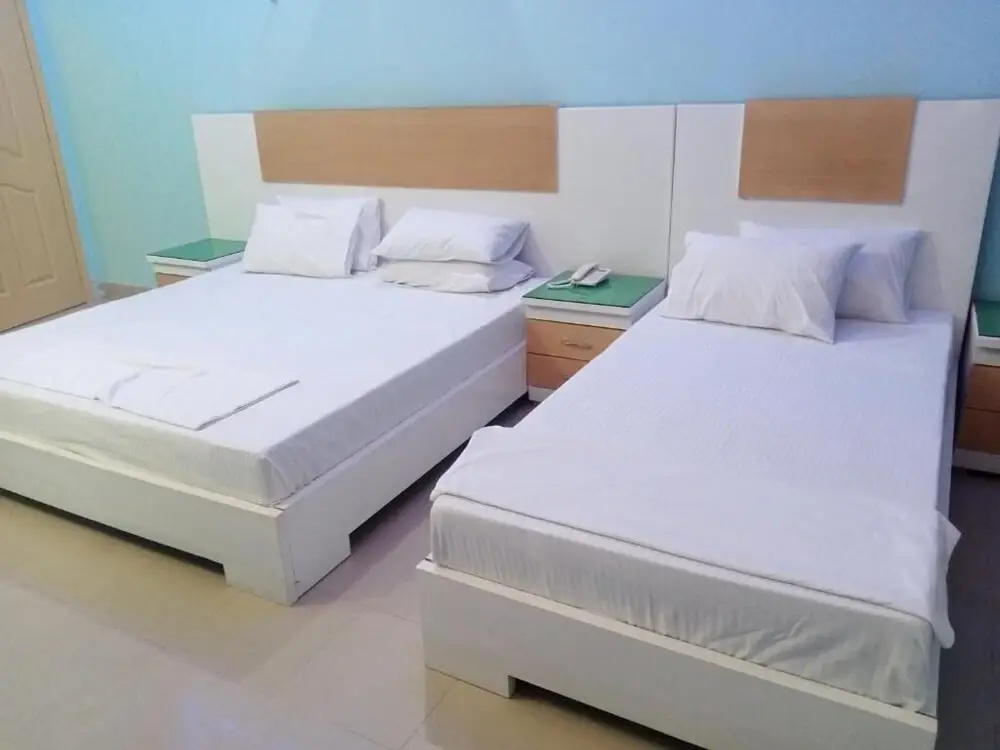 Hotel Royal Star