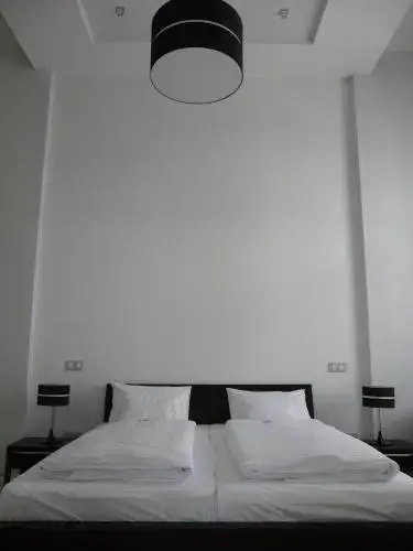 Hotel Soleil Szeged