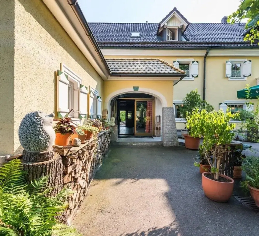 Landhotel Koller - Général
