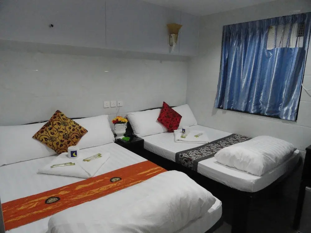 Hotel photo 10