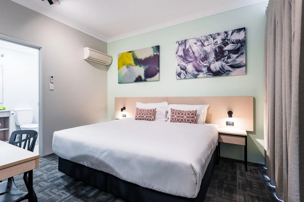 Hotel photo 2