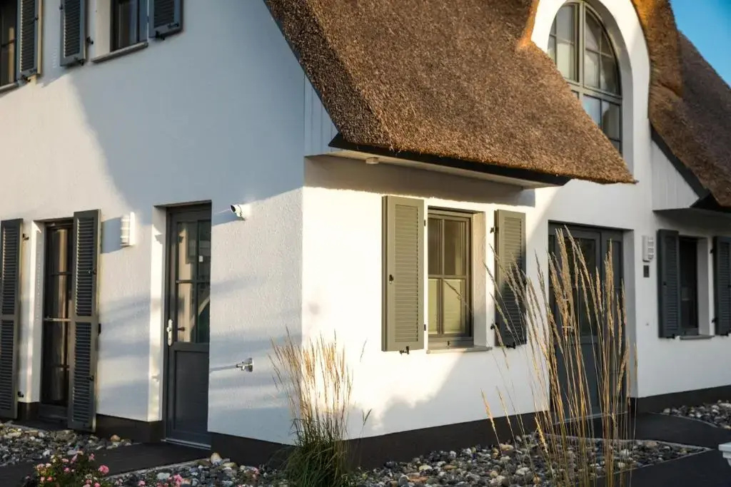 Ferienhaus Schilfrohrsaenger 6