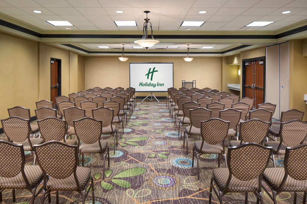 Holiday Inn Grand Rapids Airport by IHG - Général