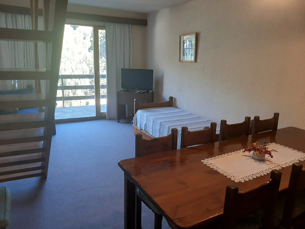 Soft Catedral - Chambres