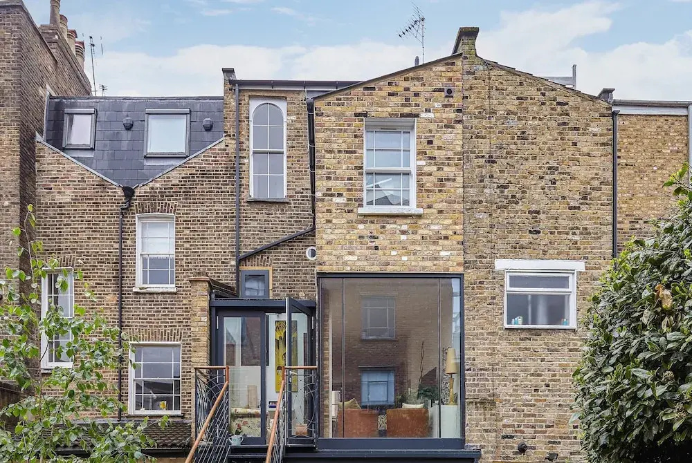 Stylish Family home near Camden