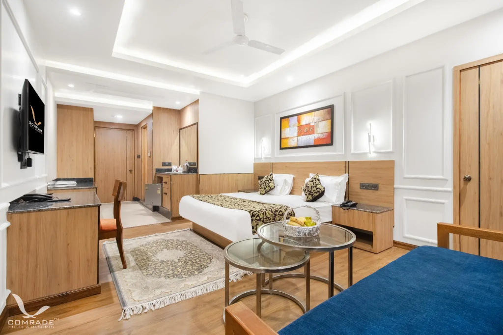 Hotel photo 5