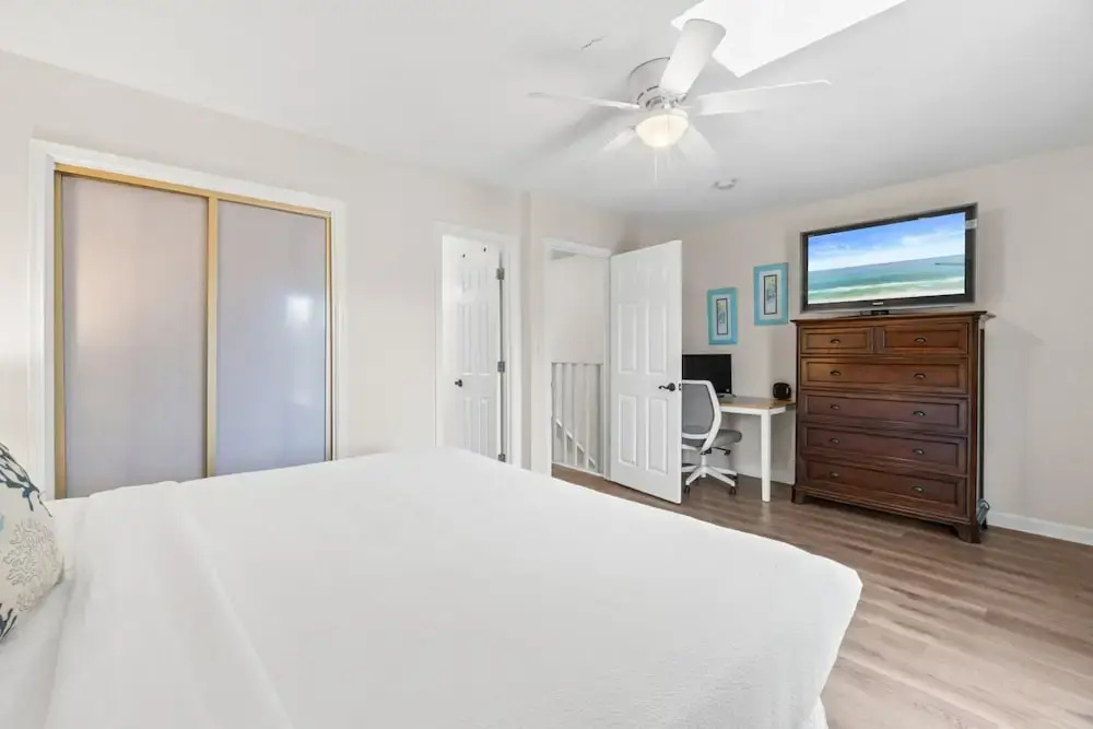 Woodland Shores Beach Resort by Panhandle Getaways - Chambres