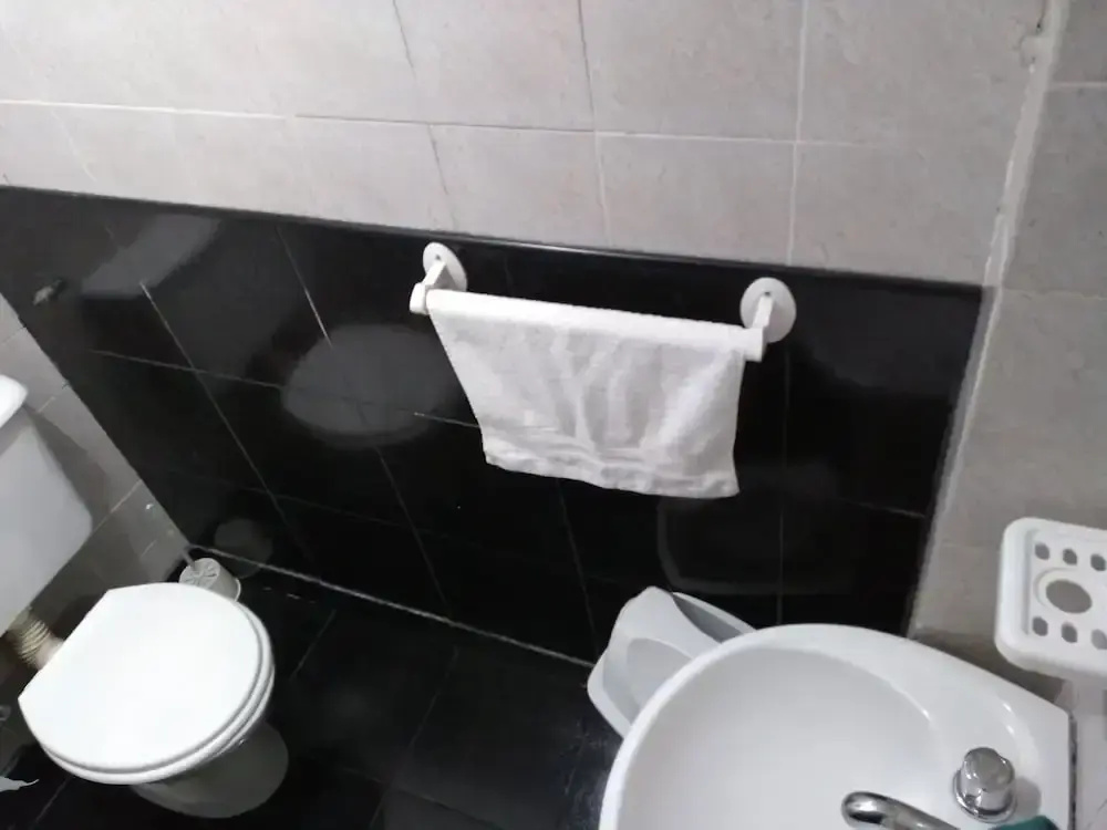 Comfort Double room (twin beds)