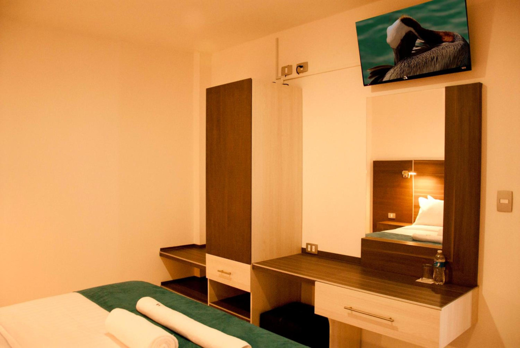 Hotel photo 22