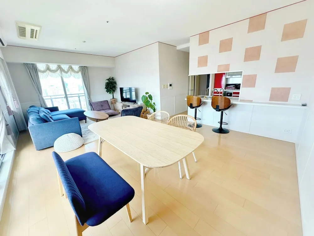 Namba Luxury Mansion 사진 15