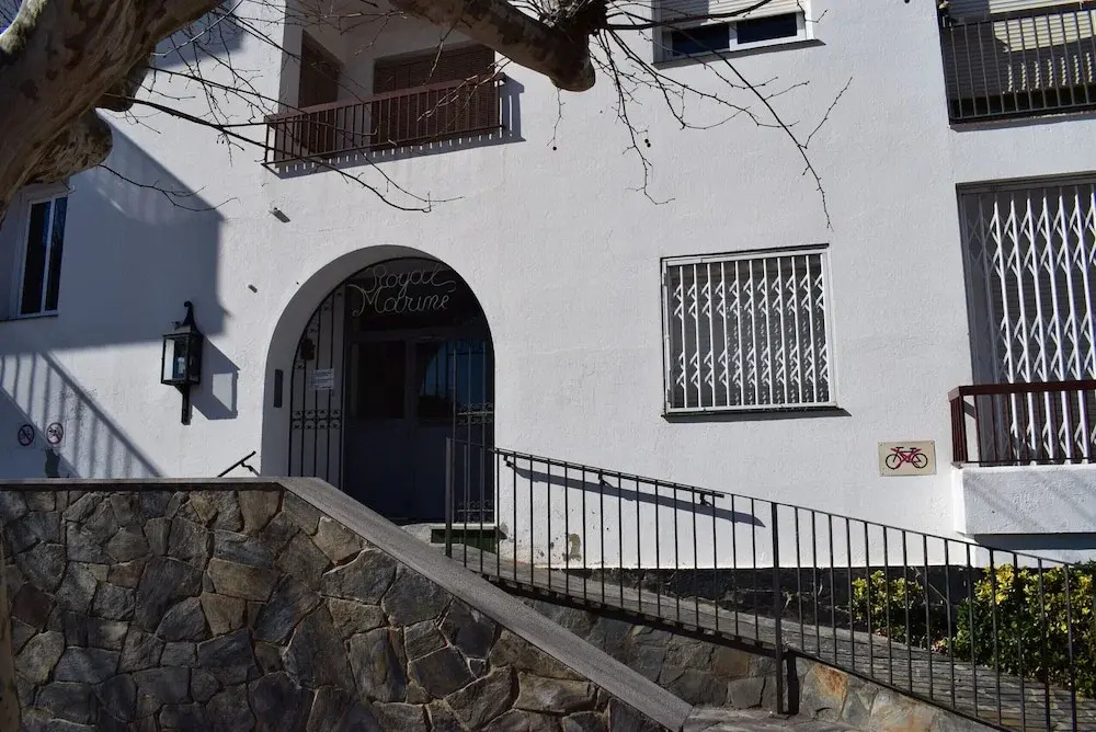 312-apartamento Cerca de la Playa y Tiendas