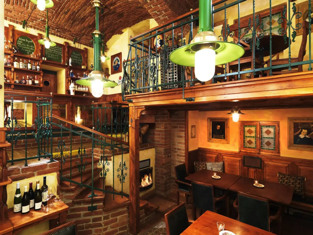 Hotel photo 20