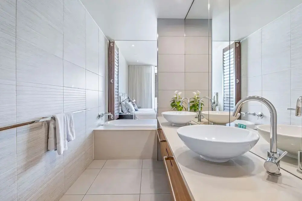 86 Whisper Bay Resort - Chambres