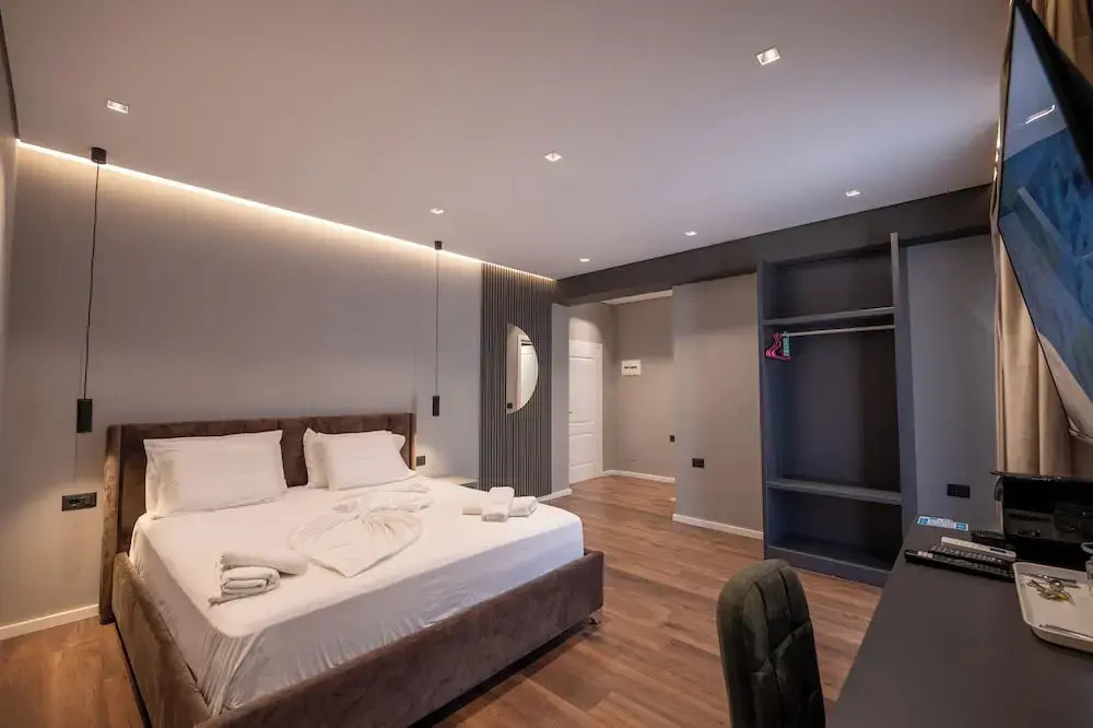 Номер Standard в Hotel Erioni