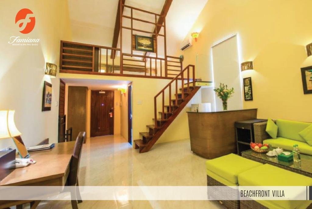 Famiana Resort & Spa