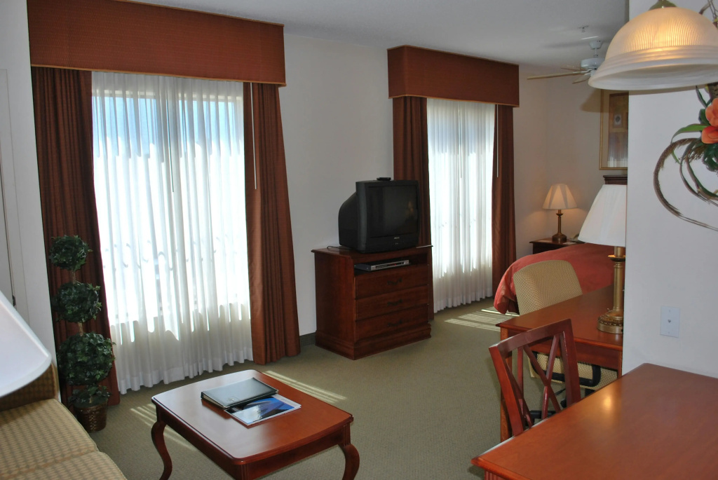 Homewood Suites By Hilton Houston IAH Airport Beltway 8 - Général