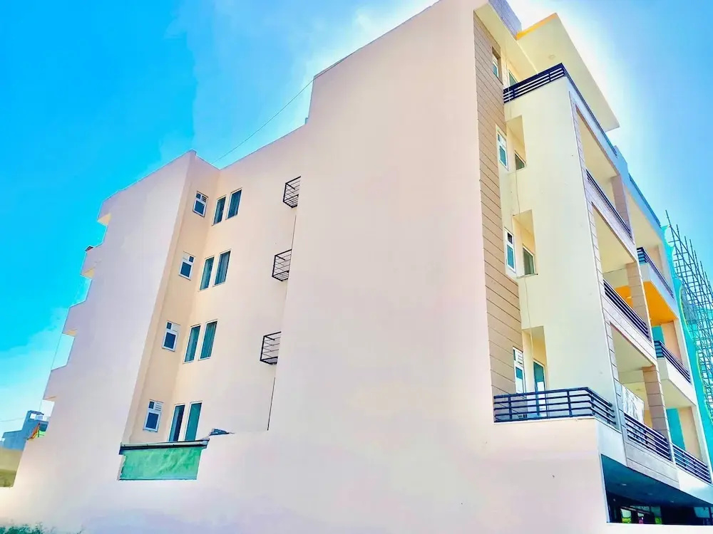Hotel The Archer Gold