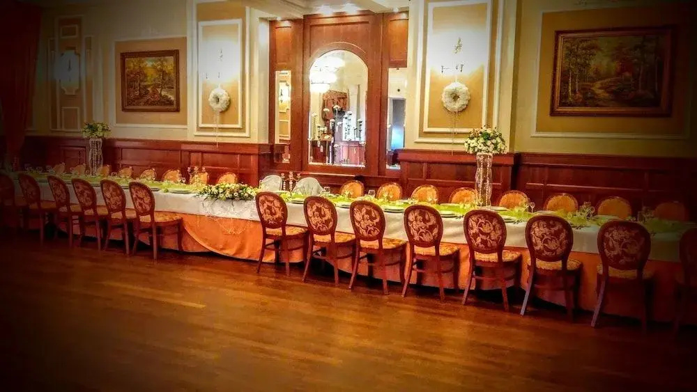Hotel Palac Wisniewski - Général