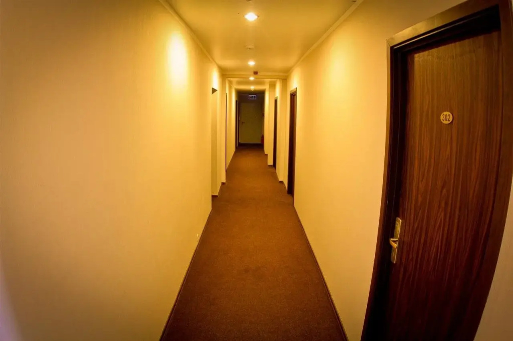 Primo Hotel - Général