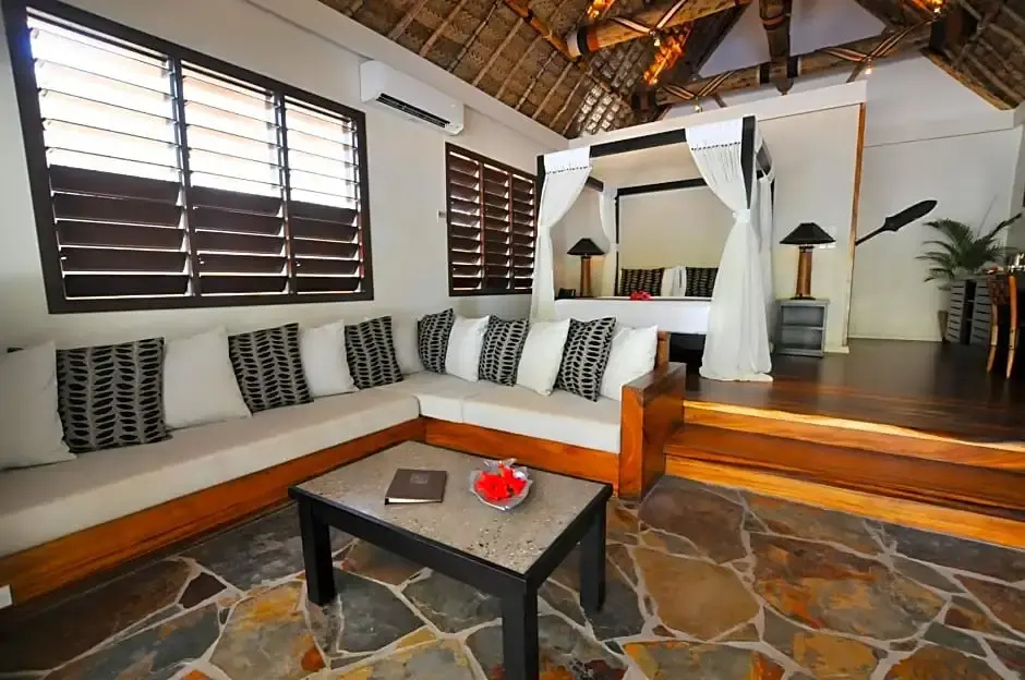 Paradise Cove Resort - Chambres