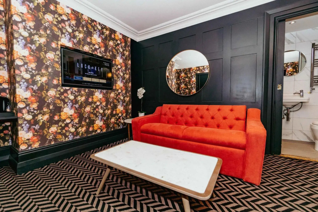 Hotel photo 15