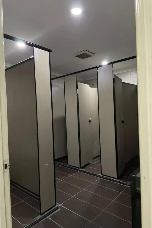 Hotel Mutiara KGMMB Melaka - Chambres