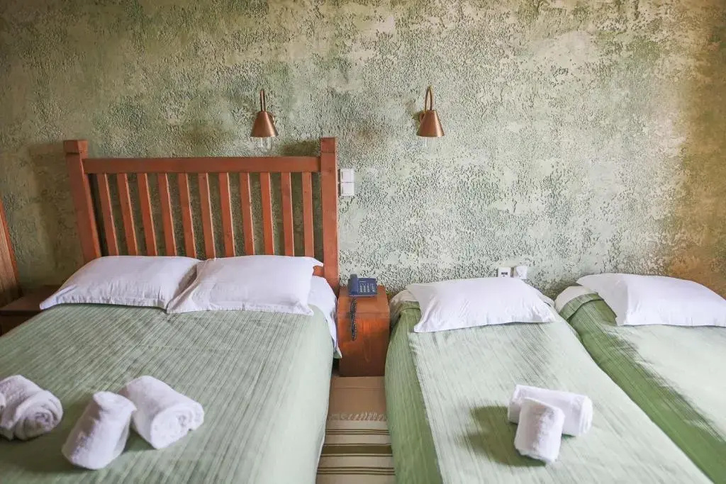 Faris Hotel - Chambres