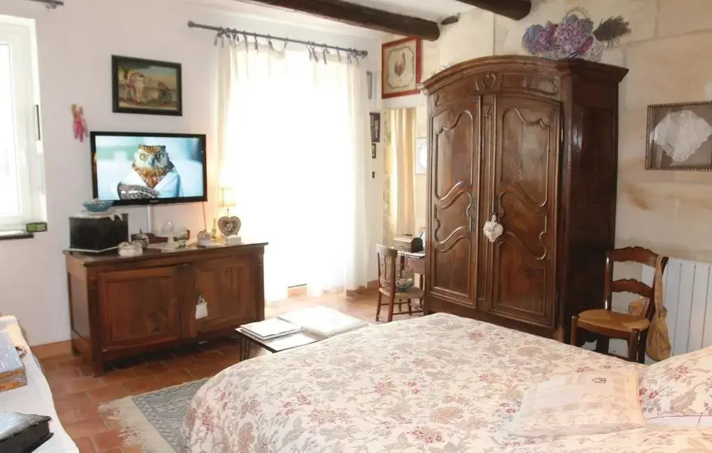Voir la photo 3 — La Casa de Boulbon