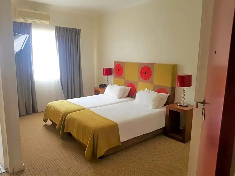 Lady Hamilton Hotel - Chambres