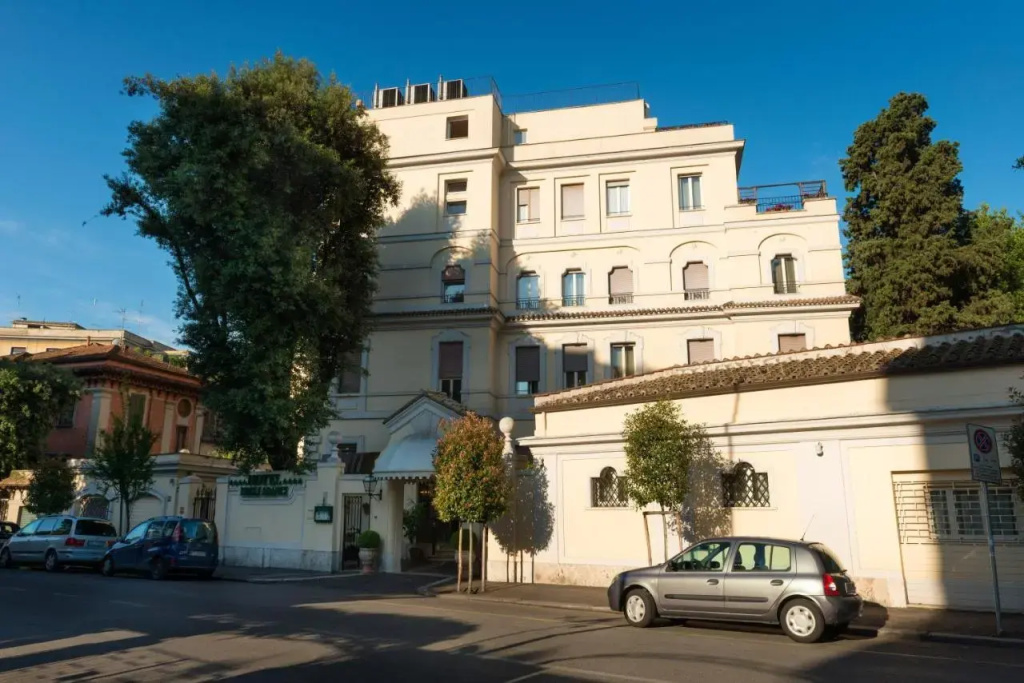 Hotel photo 22