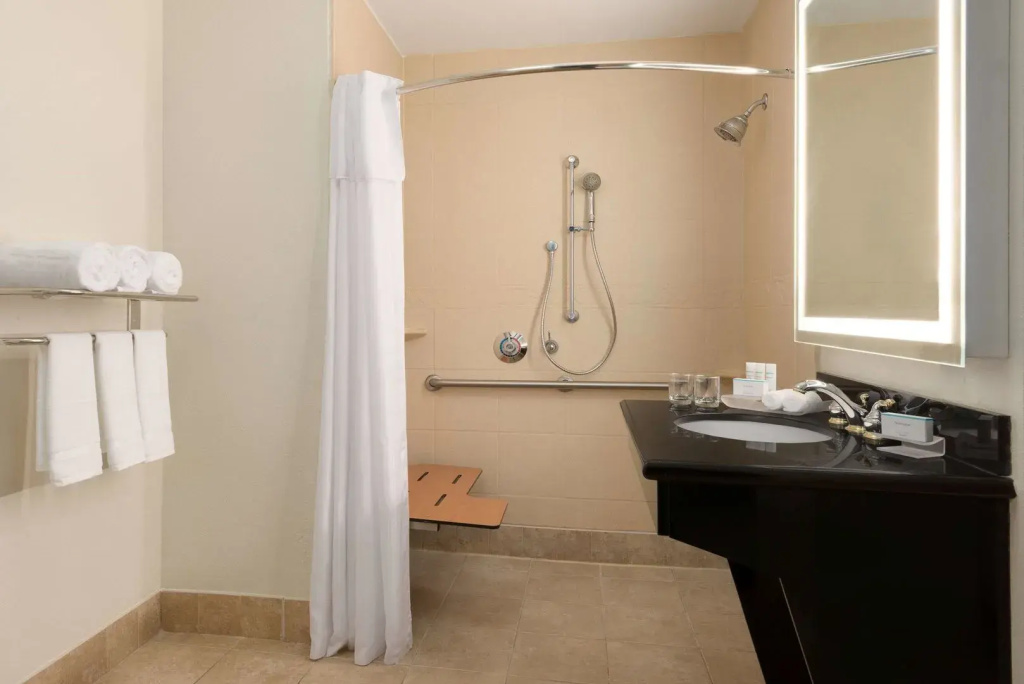 Homewood Suites by Hilton Jacksonville Deerwood Park - Général