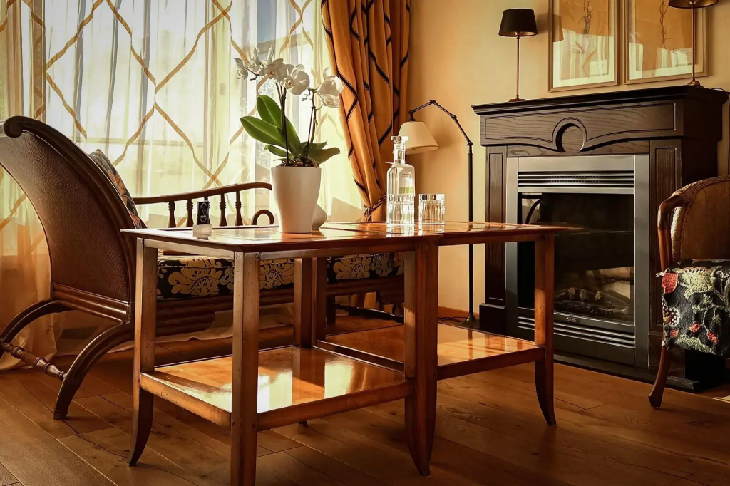 Parkhotel Sonnenhof - фото 29