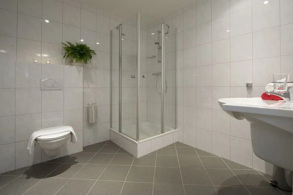 Appartementen Valkenburg - Général