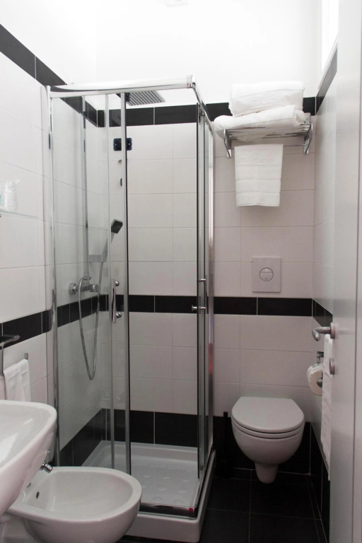 Chiara Villa Hotel Terracina, Рівʼєра ді Улісс, Італія мініатюра 9
