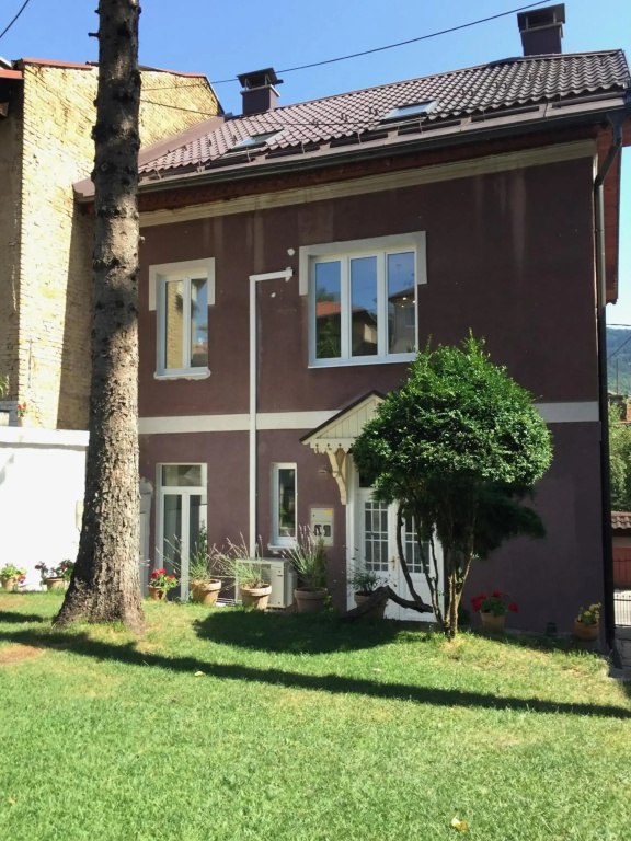 Guest House Gaj Sarajevo
