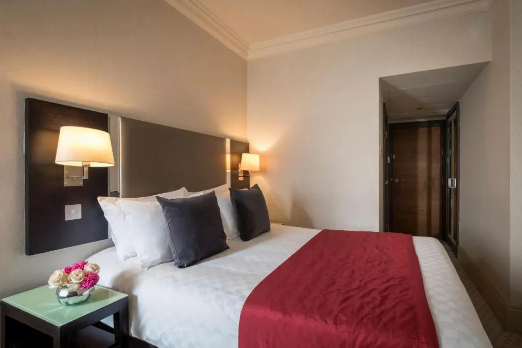 The Cavendish London - Chambres