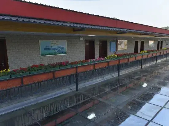 Zixing Huanying Dongjiang Homestay