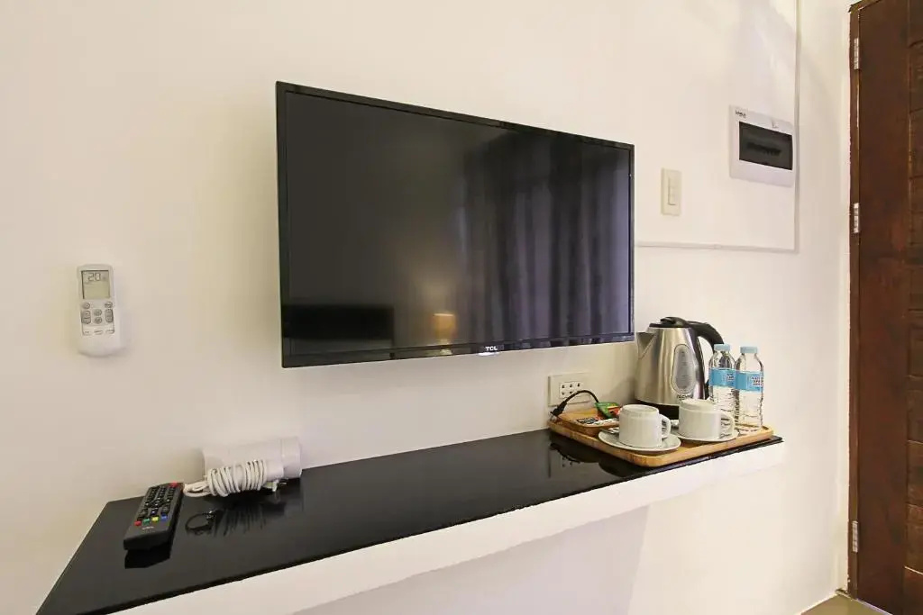 Standard Villa