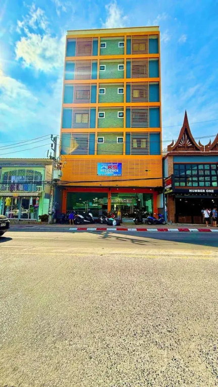KS Residence