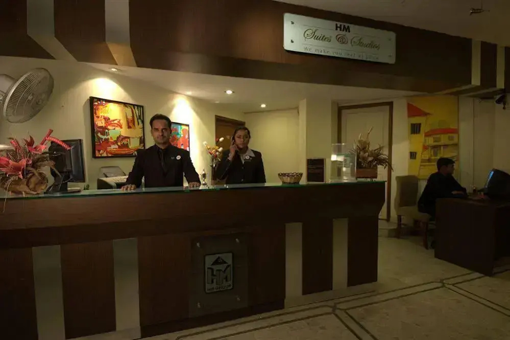 Hotel photo 18